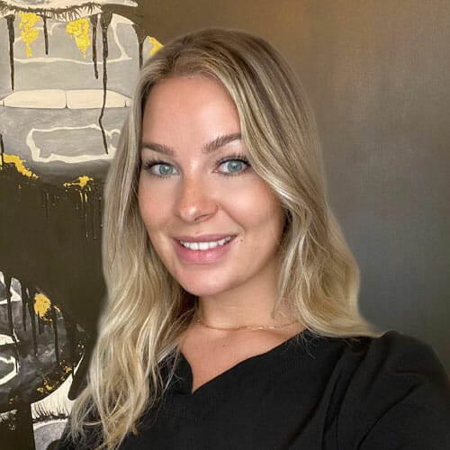 Sam Karounos, Medical Nurse Injector at Revel Medical Beauty Club